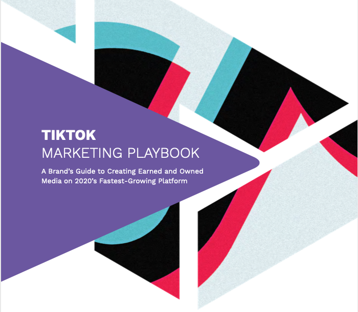 TikTok Marketing: A Guide To Building And Leveling Up Your TikTok Strategy